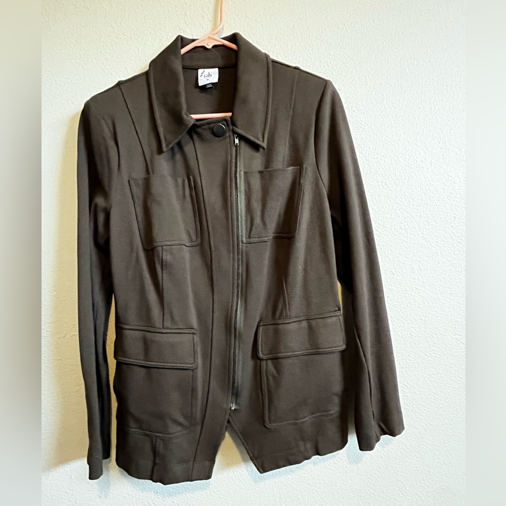 Cabi Blazer Size M